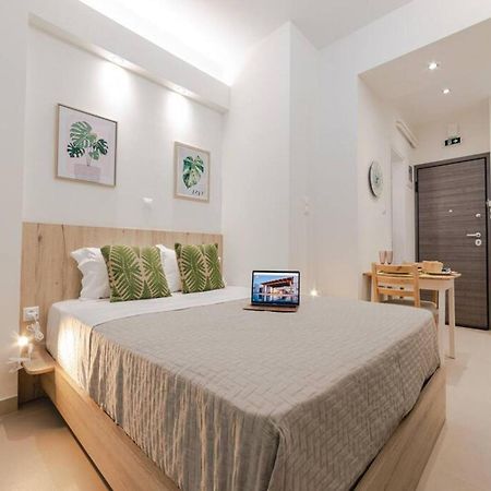 Small And Cozy Studio Atina Dış mekan fotoğraf